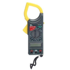 Токоизмерительные клещи  Expert 266C ИЭК TCM-1C-266