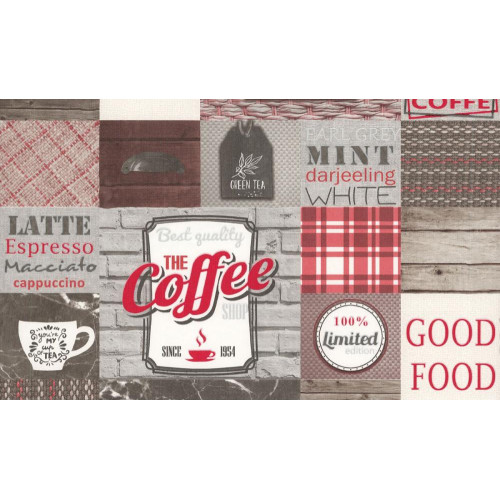 /Обои WallDecor 85002-58 винил на бумажной основе 0,53*10 (9) РАСПРОДАЖА!!