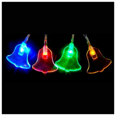 Гирлянда ВОЛШЕБНАЯ СТРАНА 