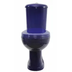 Унитаз-компакт С. ОСКОЛ 