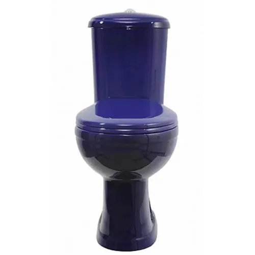 Унитаз-компакт С. ОСКОЛ 