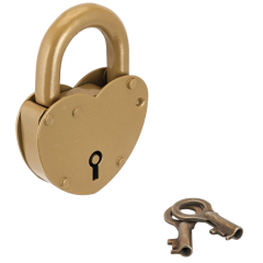 /Замок навесной Елизарово ЗВС-2 /2 кл. 