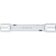 Ключ-трубка STELS торцевой усиленный, 14х15мм (13772)