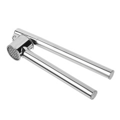 Пресс для чеснока SATOSHI нержавеющая сталь (882-467)