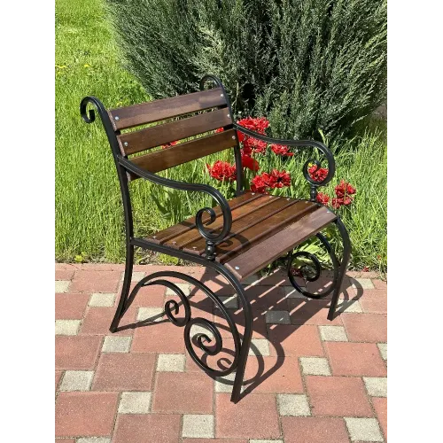 Кресло садовое 