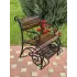 Кресло садовое 