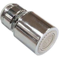 Аэратор FRAP F72-9 двухрежимный универсальный