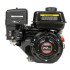Двигатель 4Т LONCIN LC170 F-2 (7 л.с, D-19) (R type)