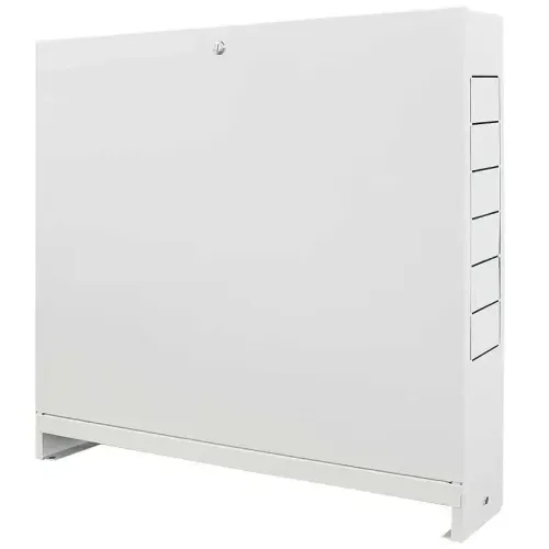 Шкаф коллекторный WESTER ШРНГ-4 848х180х652-715 мм