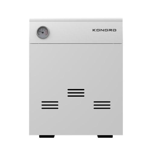 Котел газовый парапетный КОНОРД КС-Г-7 Т-П с дымоходом