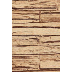 Панель ПВХ АЛЬТА ДЕКОР лам. КАМЕННАЯ КЛАДКА 2,7*0,25*8