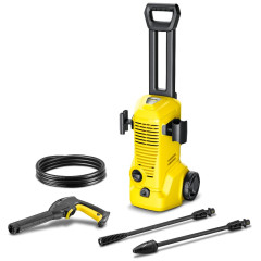 Минимойка KARCHER K 2 Premium (1.673-530)