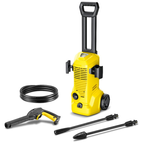 Минимойка KARCHER K 2 Premium (1.673-530)