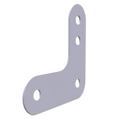 Уголок для стеллажа 8шт