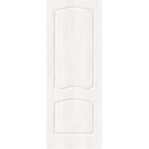 /Дверное полотно Альфа-1 ДГ 60 Casablanca, покрытие ПВХ (BRAVO)(146-0159)