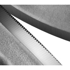 Ножницы по металлу KRAFTOOL левые 250 мм (2328-OL)