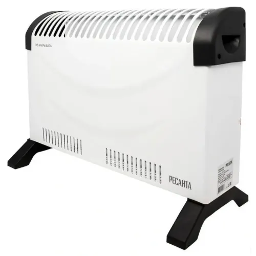 Обогреватель конвекторный РЕСАНТА ОК-1000С (стич) (67/4/6) (*10)