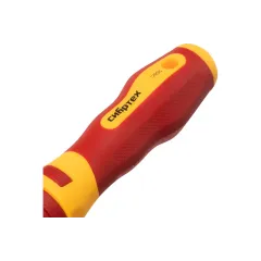 Набор отверток диэлектрических СИБРТЕХ 9 шт (12938)