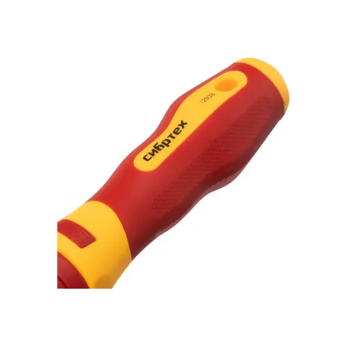 Набор отверток диэлектрических СИБРТЕХ 9 шт (12938)