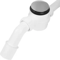 Сифон для ванны клик-клак MCALPINE MRB12