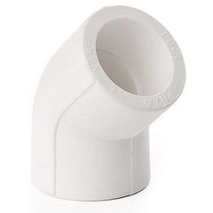 Уголок п/п KALDE ф 40 45°