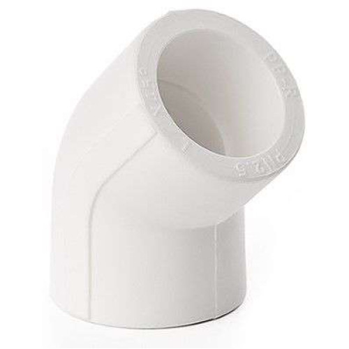 Уголок п/п KALDE ф 40 45°