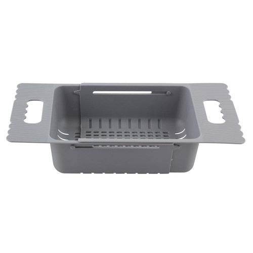 Дуршлаг MALLONY DIVO раздвижной на раковину (213424)