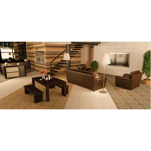 Плитка керамогранит 400*400 КЕРАМИН Боско 3 (цена за 1 м2) 1,76 м2 в уп. снято с производства