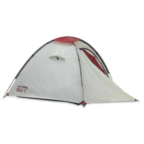 Палатка туристическая Аtemi OKA 3B