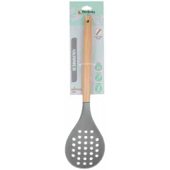 Шумовка PERFECTO LINEA EcoVillage серая (21-338514)