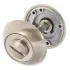 Фиксатор BUSSARE WC-10 S.CHROME (13317)