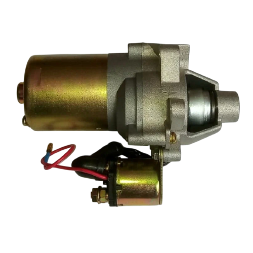 Электростартер для двигателя 168F, 170F, GX160