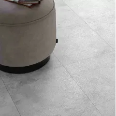 Плитка керамогранит 450*450*8мм. HORNITO SILVER серый светлый арт. 737185 в уп. 1.215 м2 (6шт.)