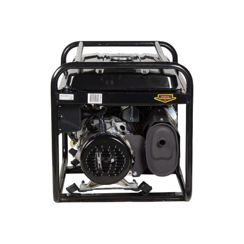 Генератор бензиновый HUTER DY5000L (64/1/5) (*20)