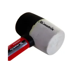 Киянка резиновая MATRIX 225 г (11170)