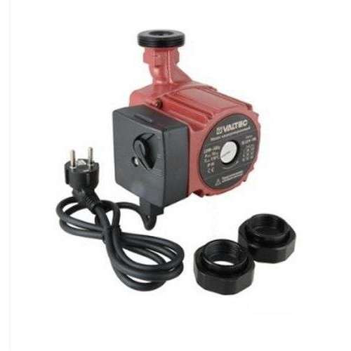 Насос циркуляционный VT rs 25/4 180мм с гайками