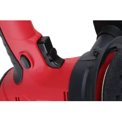 Машина шлифовальная эксцентриковая WORTEX LX RS1245-1 E (*7)