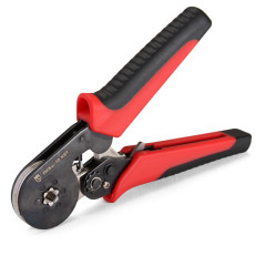 Пресс-клещи шестигранные ПКВш-10 КВТ 77669