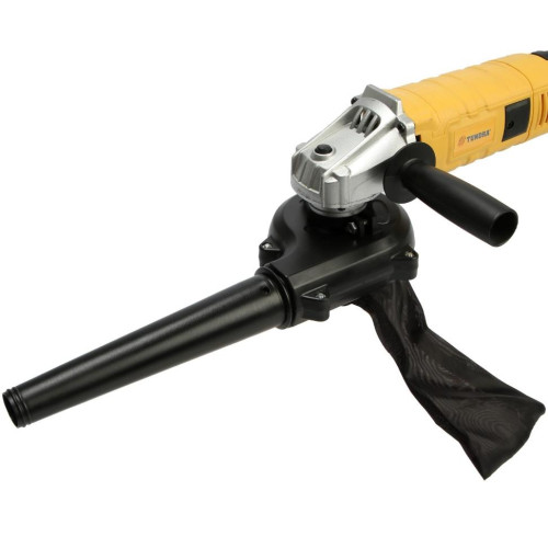 Насадка для УШМ пылесос-воздуходувка ТУНДРА М14, (9703288)