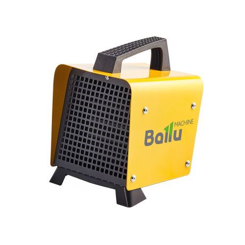 Пушка электрическая BALLU BKN-3