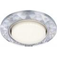 Точечные светильники GX53 и GX70