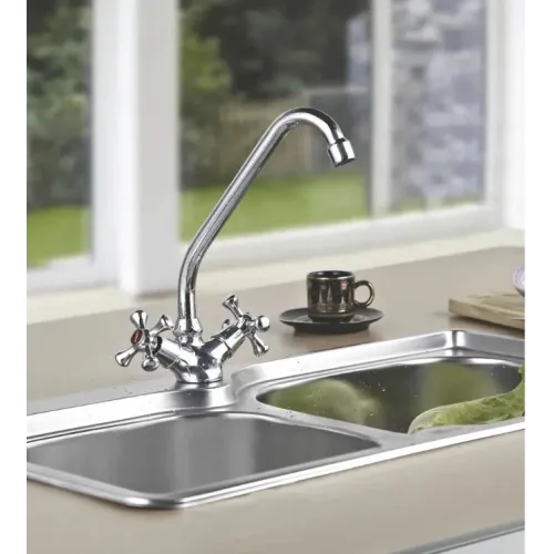 Смеситель для кухни G-LAUF QFR4-A827