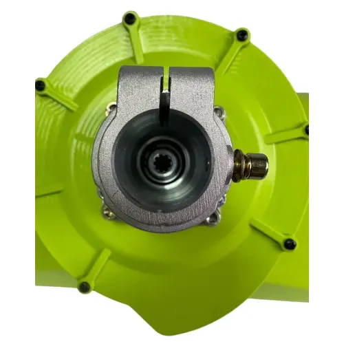 Насадка для триммера (снегоуборочник) TOOLYARD К-015