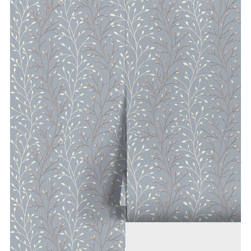 Обои 8922-27 WallSecret Comfort винил на флизелиновой основе 1,06*10 (6)