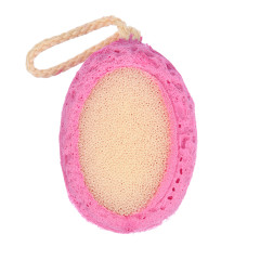 Арома-губка Клубничное наслаждение 100*65*35мм