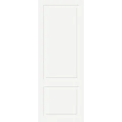 /Дверное полотно Граффити-12 ДГ 80 Super White, покрытие Винил (BRAVO)(146-0419)