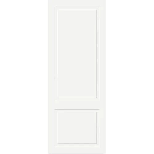 /Дверное полотно Граффити-12 ДГ 80 Super White, покрытие Винил (BRAVO)(146-0419)