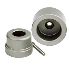 Насадка для сварочного аппарата TIM ф 40