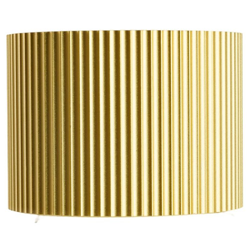 Светильник накладной FERON HL458 ARIA GX53 золото(51673)