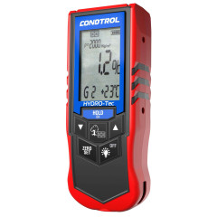Влагомер CONDTROL Hydro-Tec (3-14-020) древесины и бетона